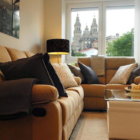 Silver Home Сантьяго-де-Компостела Екстер'єр фото