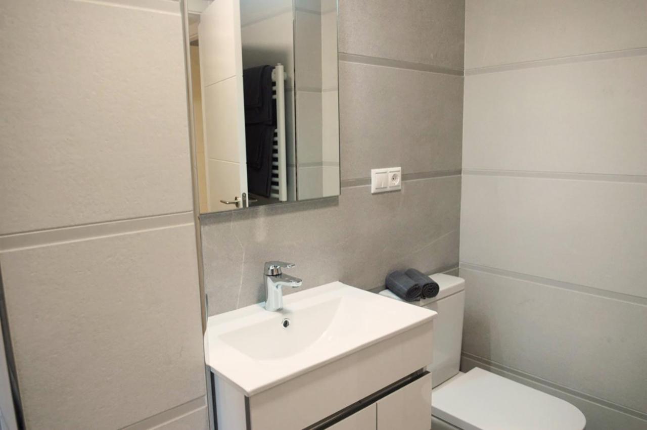 Silver Home Сантьяго-де-Компостела Екстер'єр фото