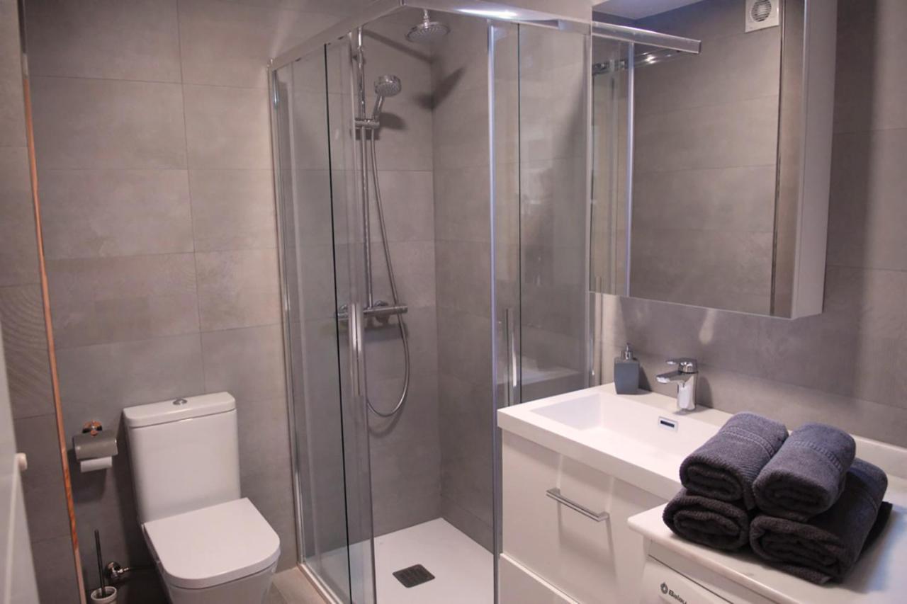 Silver Home Сантьяго-де-Компостела Екстер'єр фото