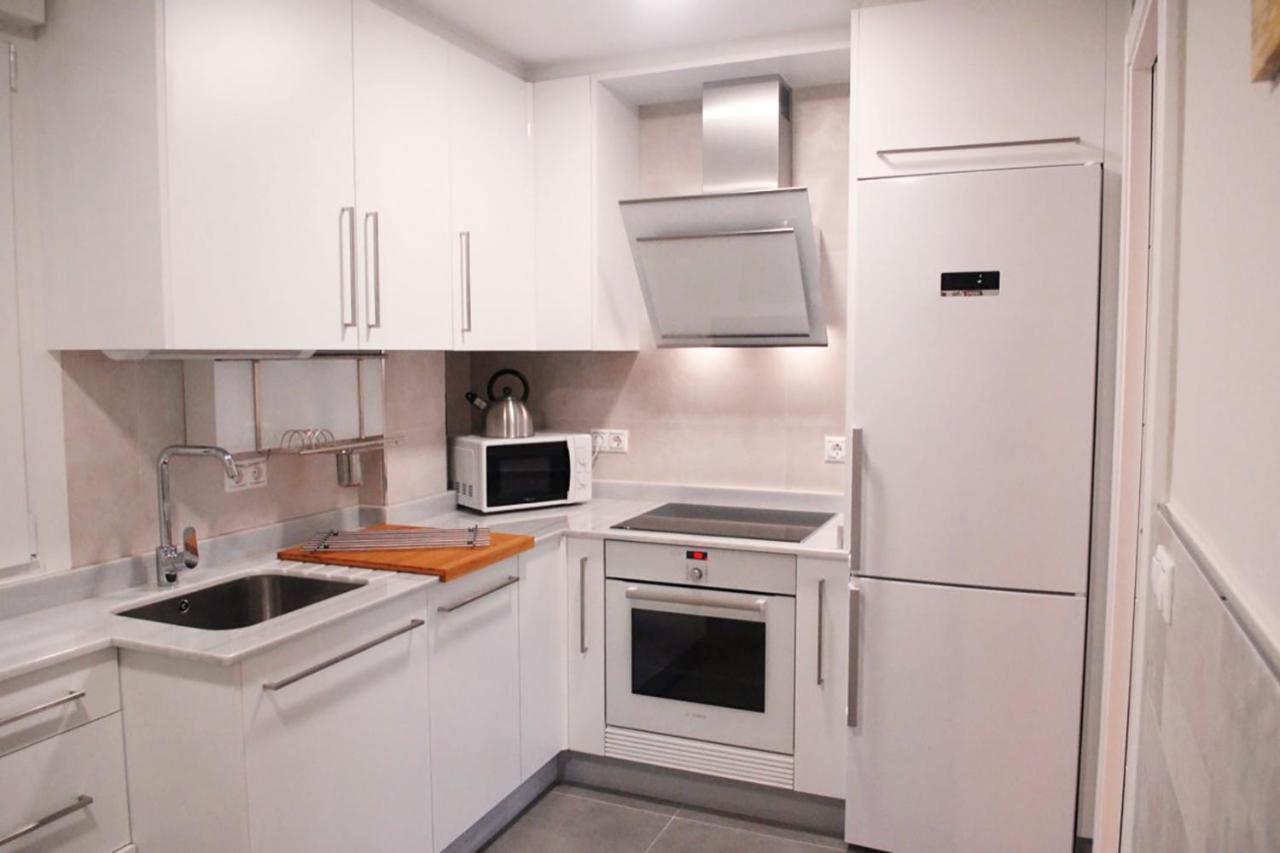 Silver Home Сантьяго-де-Компостела Екстер'єр фото