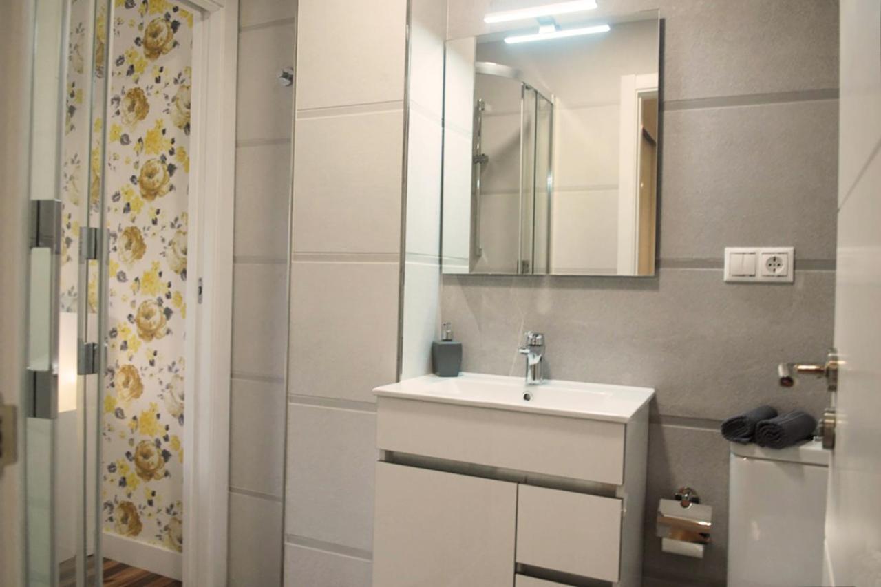 Silver Home Сантьяго-де-Компостела Екстер'єр фото